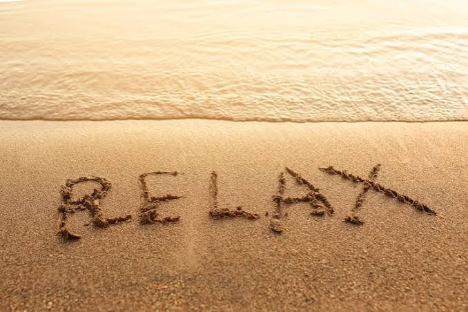 How to Relax: 5 Simple Ways to Relieve Stress