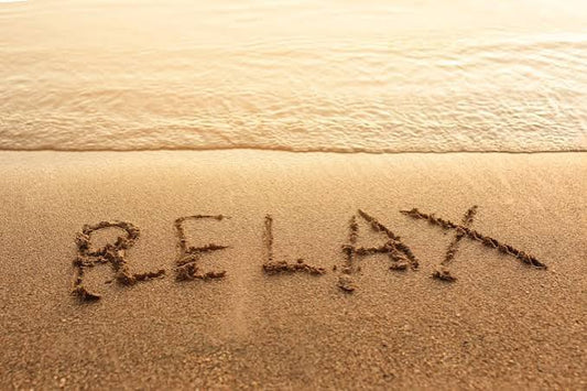 How to Relax: 5 Simple Ways to Relieve Stress