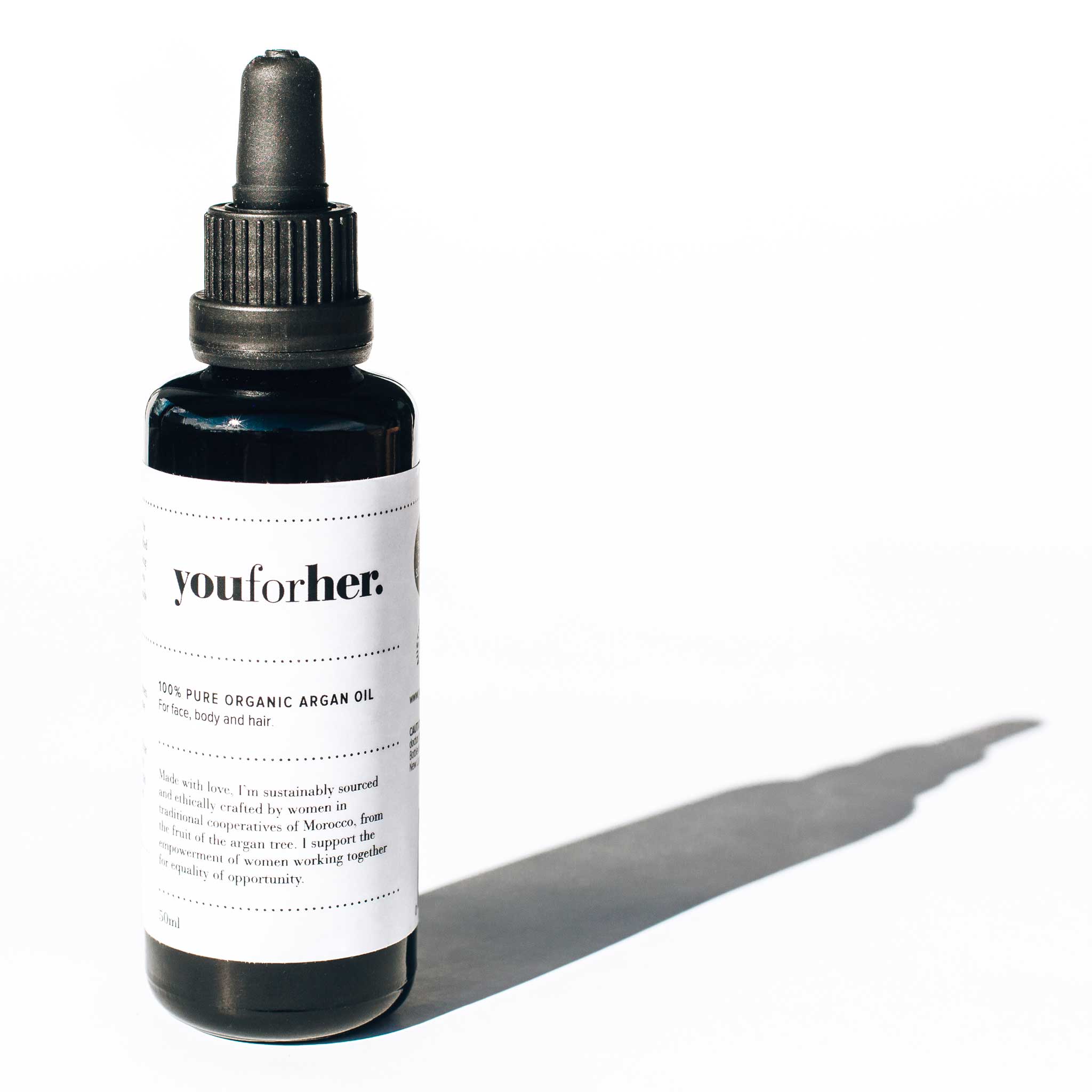 Argan Oil - You For Her