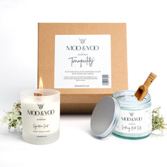 Tranquility Gift Box