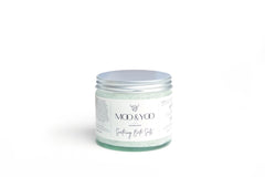 Soothing Bath Salts (250ml)