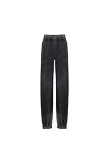 Free Heaven Acid Wash Sweatpant