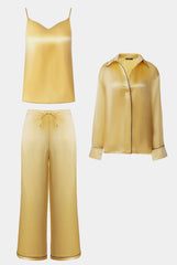 SILK EDIT GOLDEN BEAM SET