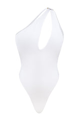 Cataleya One Piece - White