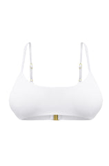 Gia Top - White