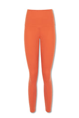 JUST LEGGING - SAFFRON
