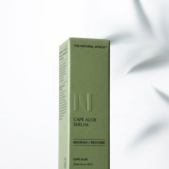 Cape Aloe Serum