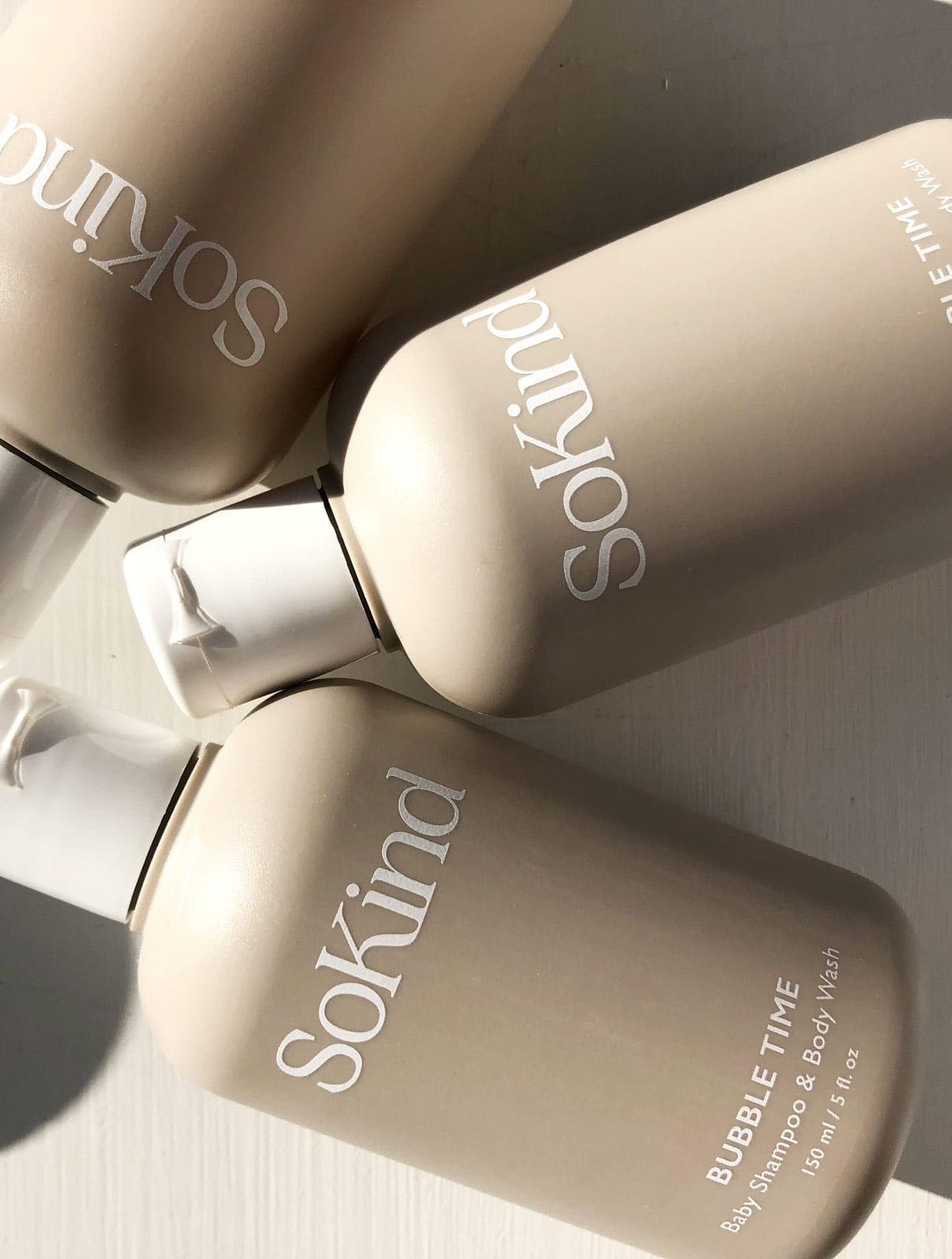 Bubble Time – Avenue Athletica