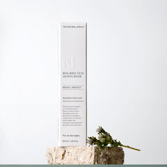 Revive and Hydrate Set – Resurrection Moisturiser & Rosehip Oil