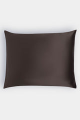 Silk Pillowcase Future Brown