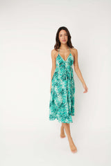 Amante Amanda Beach Dress