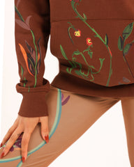 Garden of Shadows Hoodie