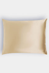 Silk Pillowcase Caramel