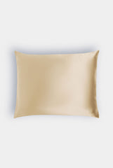 Silk Pillowcase Caramel