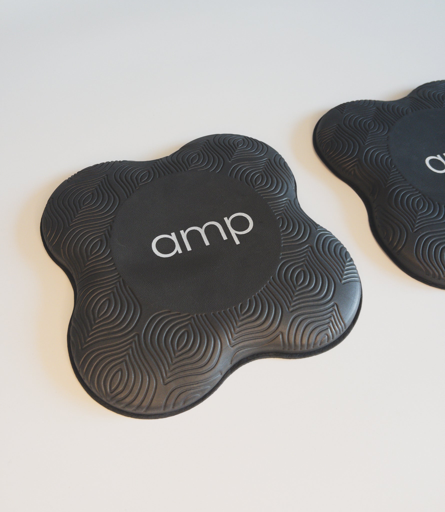 Yoga Pad Black