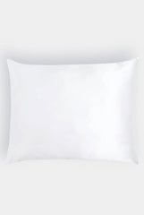 Silk Pillowcase Ivory