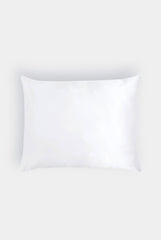 Silk Pillowcase Ivory