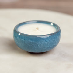 Kiln: Tea Light Cracker - Starry Night