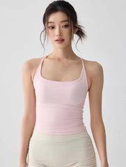 Cloud Cup Top