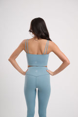 Laurel Leggings Sky Blue