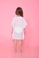 Smiley Beach Tunic