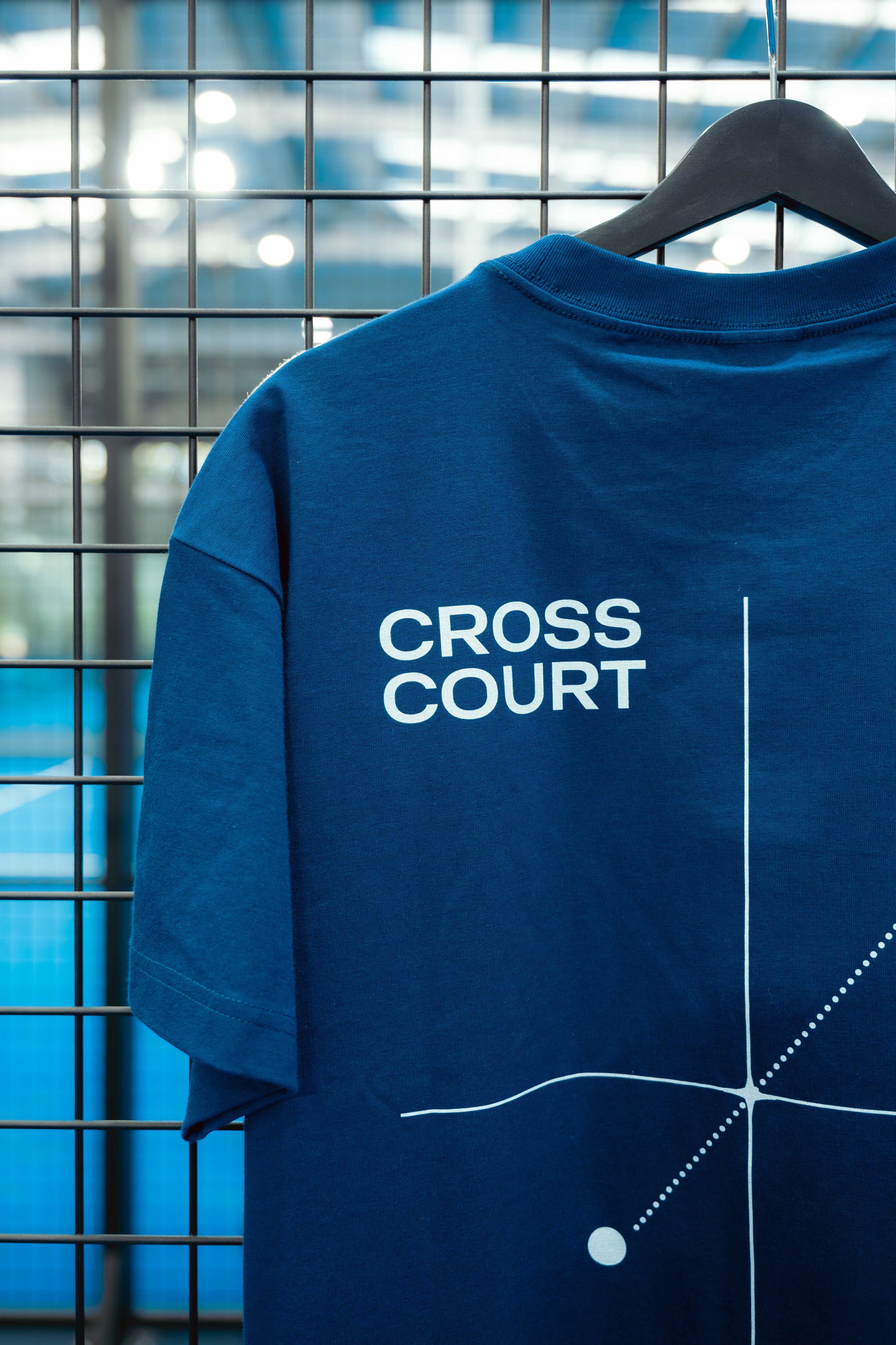 Strategy Series Tee 02 - Open the Gap