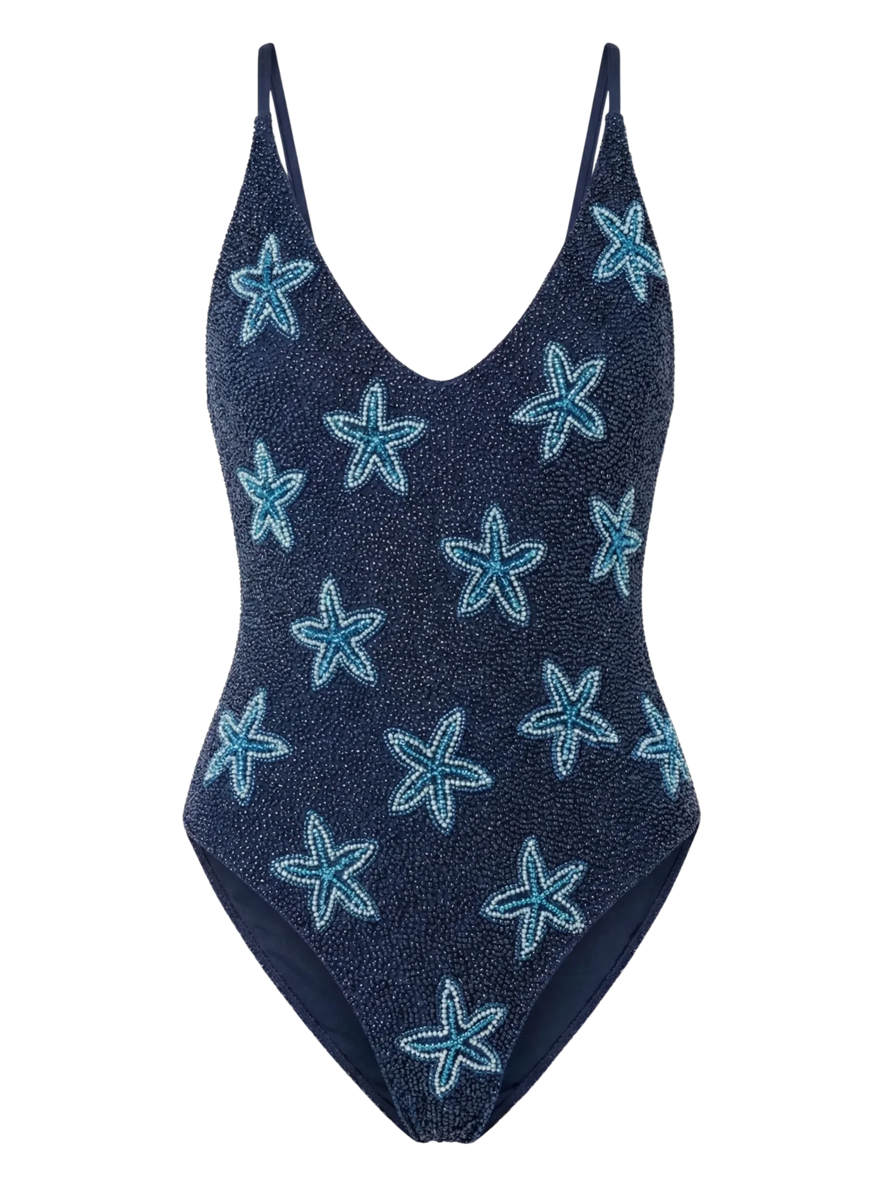 Mia's Marina Swimsuit Multicolour