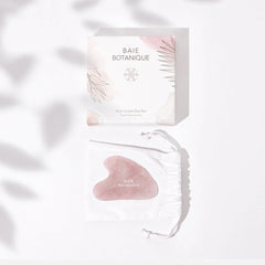 Rose Quartz Gua Sha