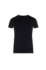 Free Heaven Slim Fit Tshirt - Jet Black