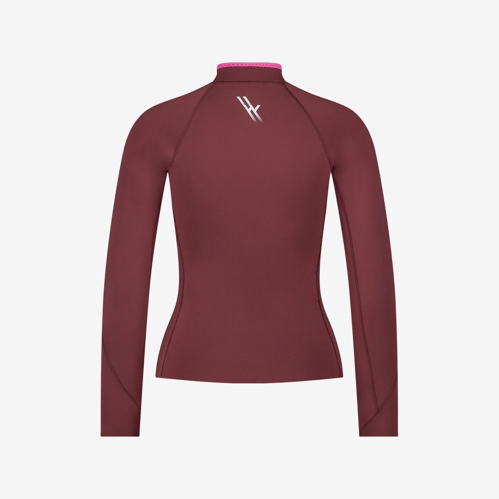 Horizonia Yulex® Jacket ― Red