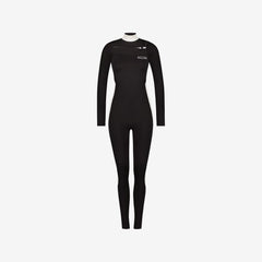 Nikki Van Dijk Wetsuit (3/2) ― Retro Monochrome