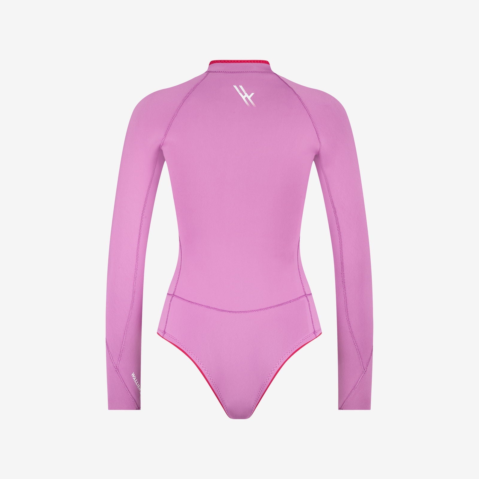 Horizonia Yulex® Springsuit Wetsuit ― Pink