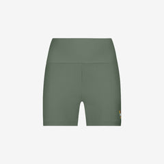 Sport Shorts ― Green
