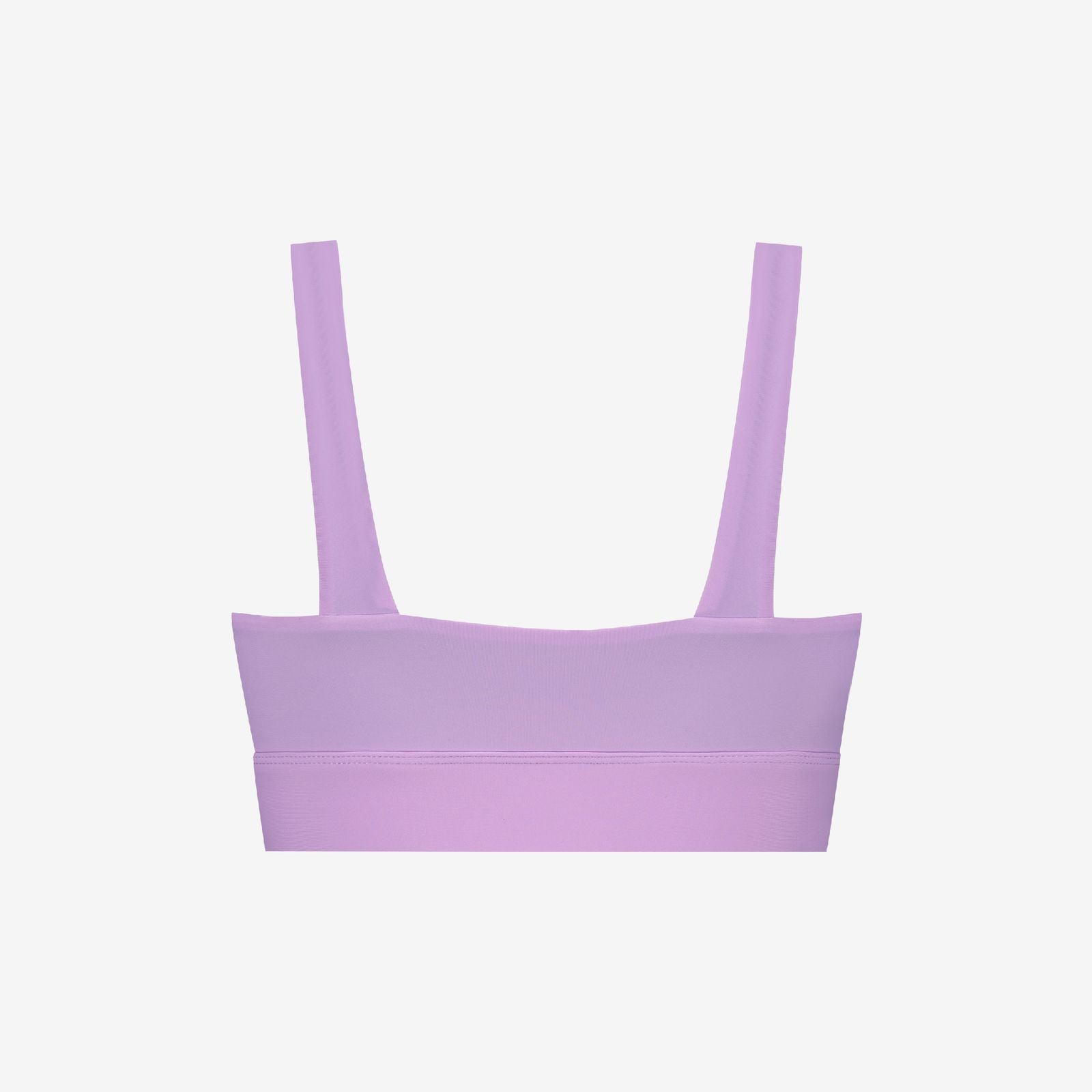 Sports Top Reversible ― Green/Purple