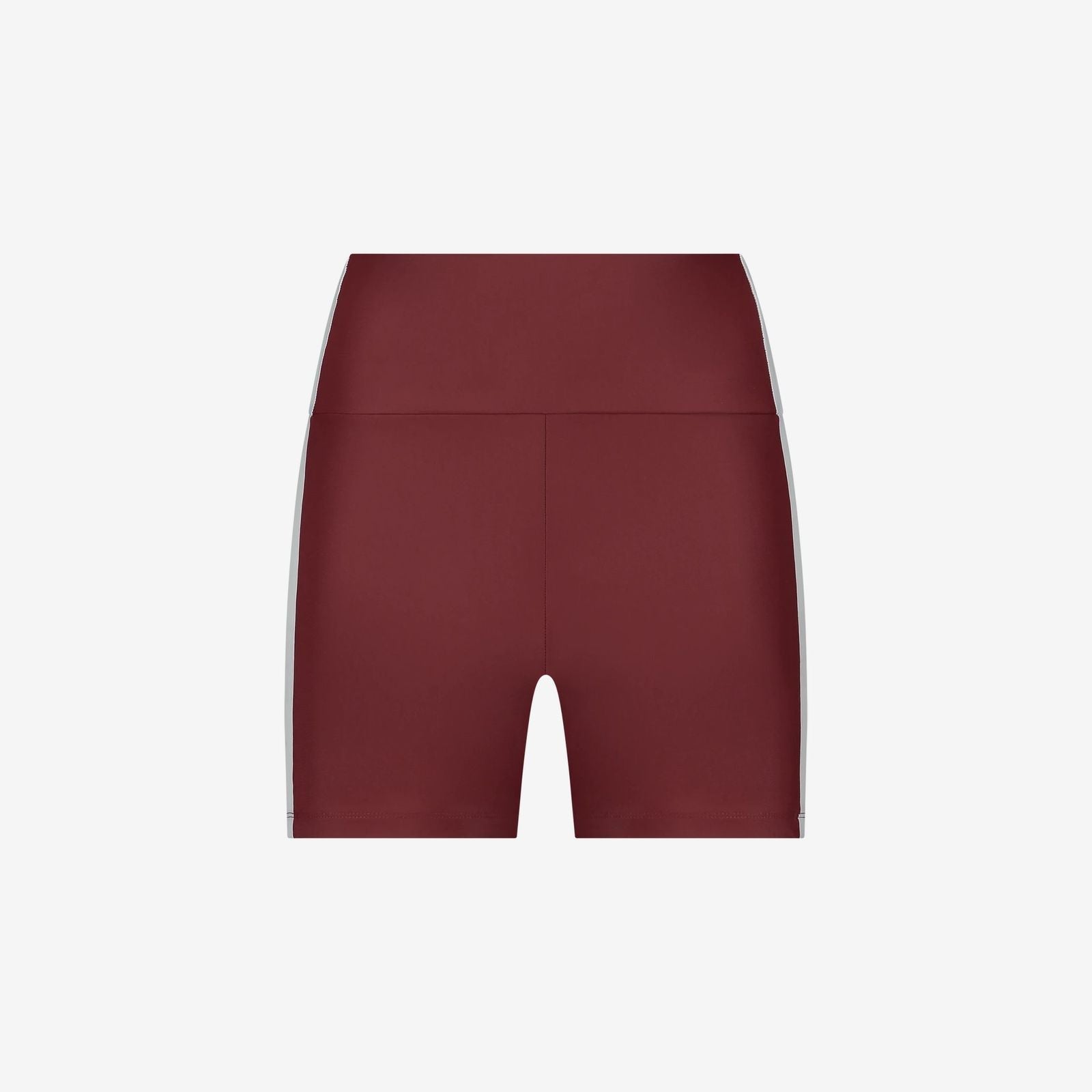 Sport Shorts ― Red / White