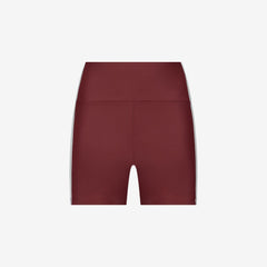 Sport Shorts ― Red / White