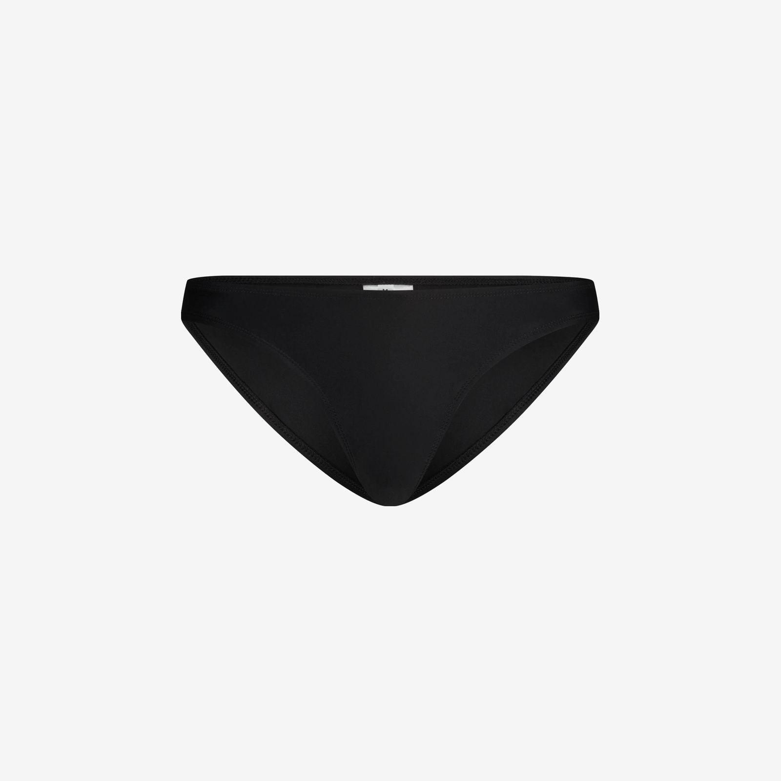 Bikini Bottom ― Black