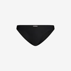 Bikini Bottom ― Black