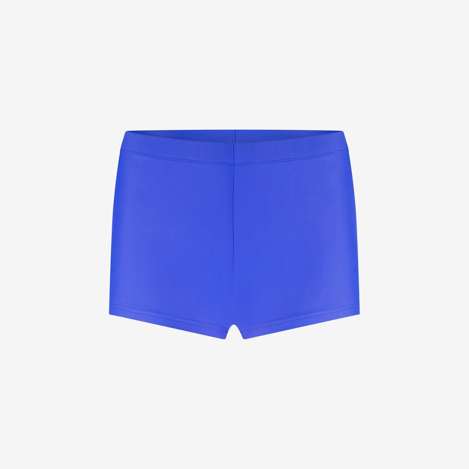 Hot Pant ― Cobalt Blue