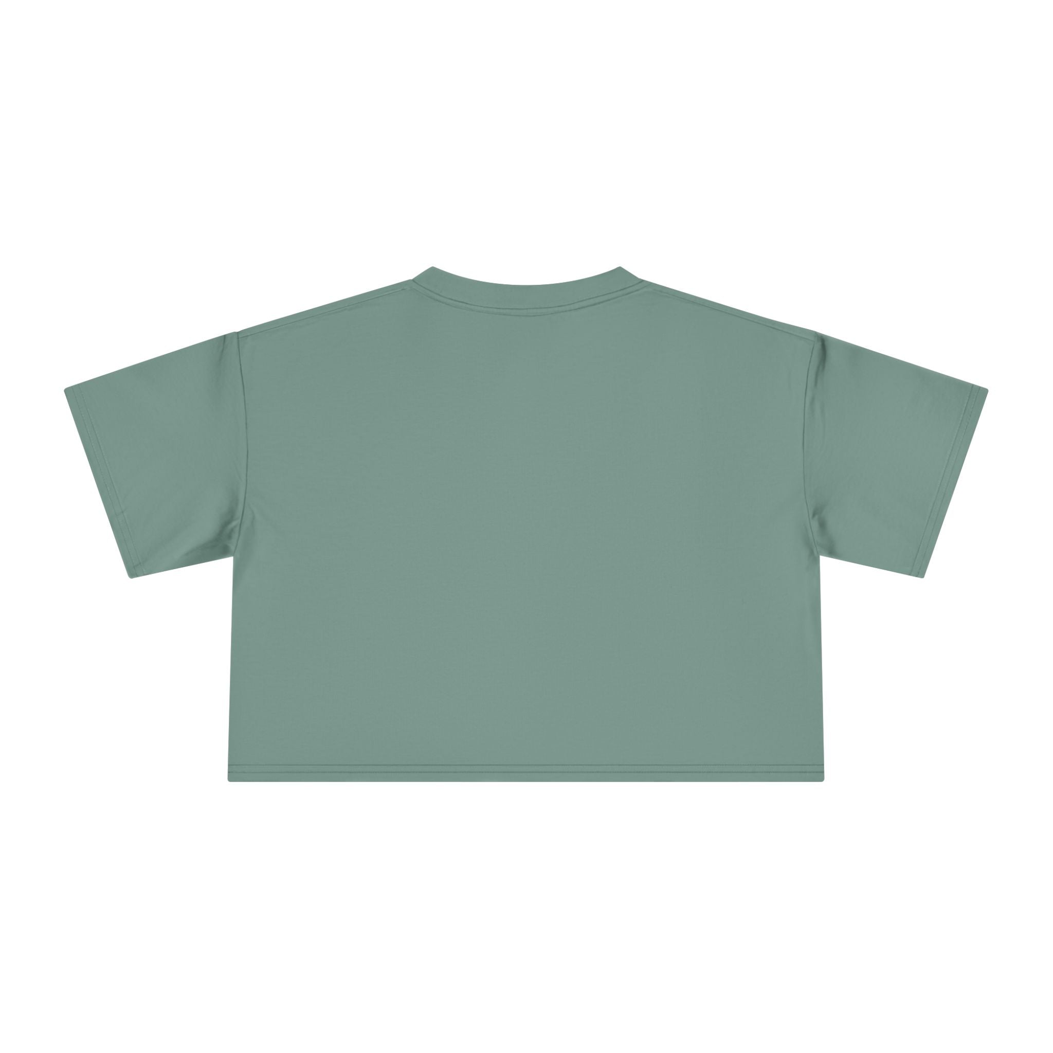 Vibe Higher Apollo Crop Tee