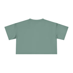 Vibe Higher Apollo Crop Tee