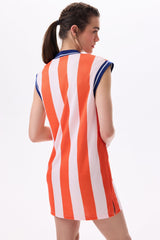 ALEXA SOCCER DRESS