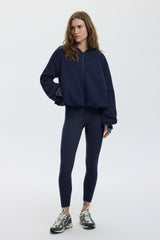 MERINA CROPPED SWEATSHIRT