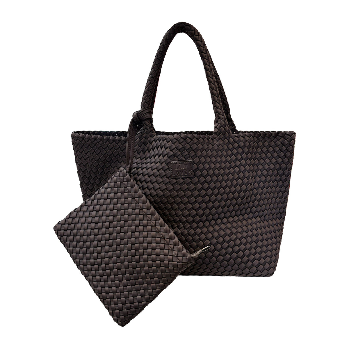 Lets Go Girls Handbag