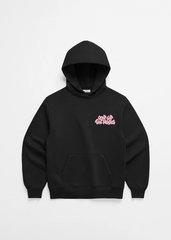 DONT EAT the HOMIES BUBBLE HOODIE