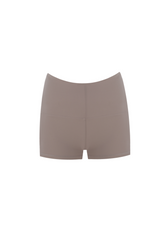 POLE SHORTS - PEBBLE