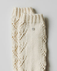 Rasos: Sea Salt Socks