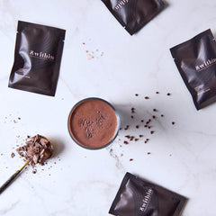 Ceremonial Cacao Ritual Mastery Set: 10 Pack