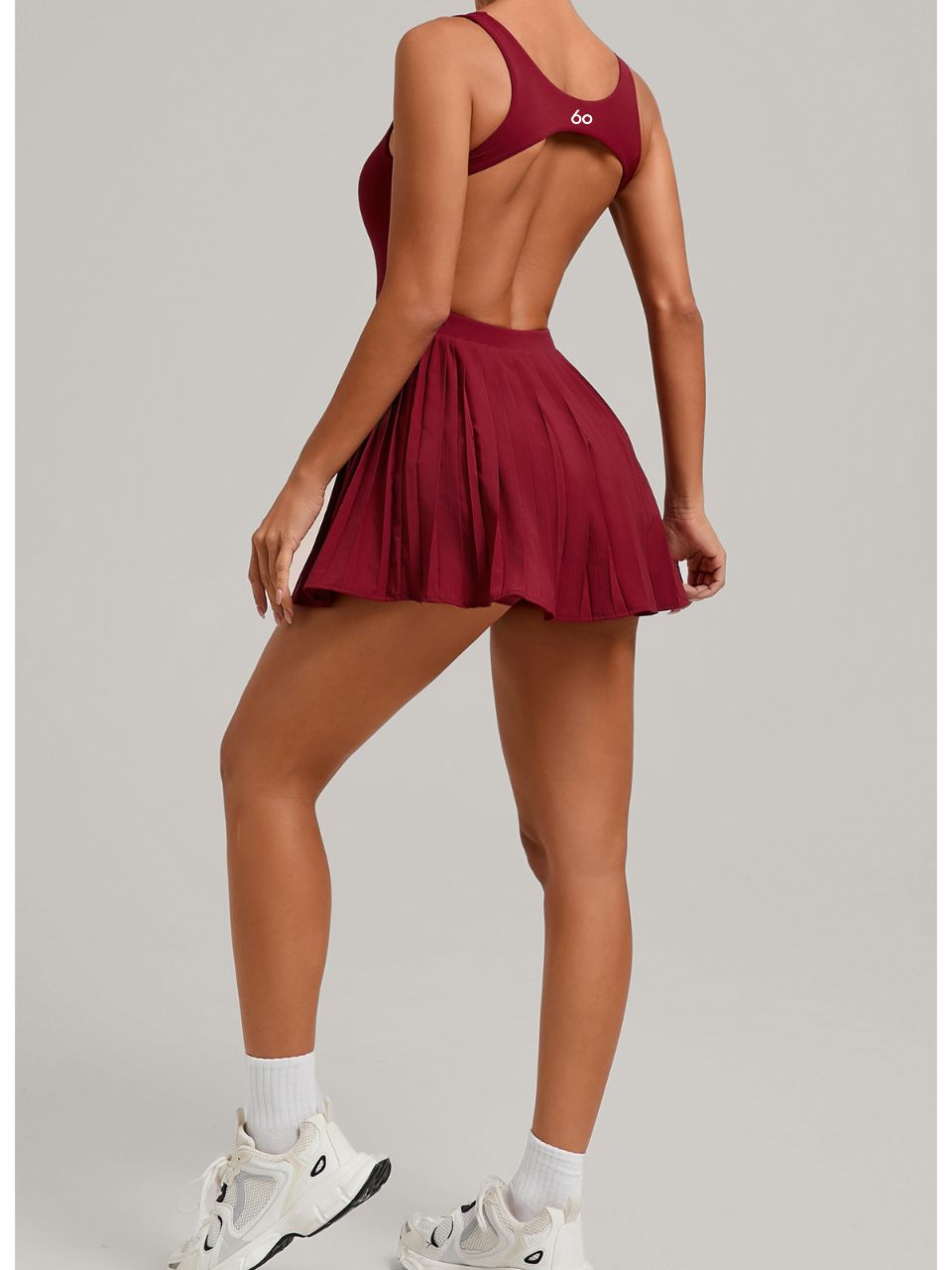 ZAVI Dress