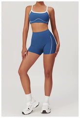 Summer Shorts